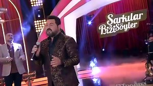 80K views · 2.1K reactions | ️Serkan Kaya  Hatıran Yeter | Unutulmaz Nağmeler | Facebook