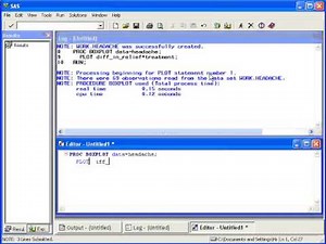 SAS Clinical Training
