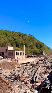 66K views · 11K reactions | The sheer amount of destruction spread...