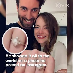 149K views · 203 reactions | After having a very public breakup, Emma Stone never thought she would find true love... | Icons | Facebook