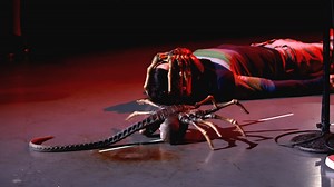 'Alien: Romulus' Unveils Terrifying, Bloody Footage at Comic-Con