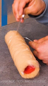 Paintbrush And Silicone Hacks! | Science, Tech and Universe