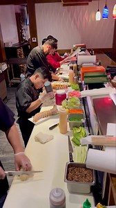 We’re ready & thankful for your orders!😃🤤 | Asia Garden Chinese & Japanese Restaurant