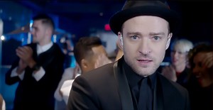 Justin Timberlake - Live Performance