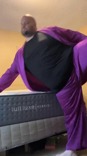 Literallythemostcomfortablemattress!Gotohttpwwwlullcomerikctoget$offyournextmattr | Archer Carter