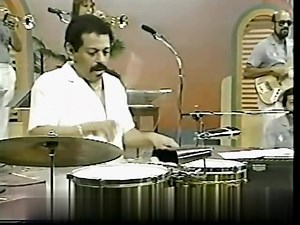 38K views · 984 reactions | Timbalero _ Ray De La Paz y Loui Ramirez | Carlos García | Facebook