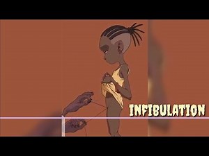 The Truth About Female Genital Mutilation | What is Infibulation?? | Female Khatna