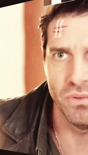 footsie under the table by hot woman.