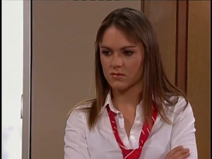 Rebelde Capitulo 296 - (2005) | Arnau Perello