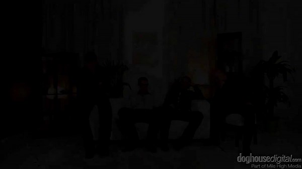 RT @yabbadabbadabz1: 🎞️ Billie Star📽️ Dog House#porn #anal #threesome #dp #mmf #swallow #facial #doublepenetration #mmmf #gangbang #airti…