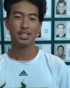 Another successful placement at USF. #tennisscholarships #sportscholarships #athleticscholarships #ncaa #sports #usa #tennis #tennis #tennisrecruiting #asm #asmscholarships #asmsports | ASM Sports | Facebook