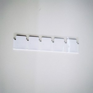 [Hot Item] RFID UHF Foam Printable Wholesale Cheap RFID Tags Long Range Passive