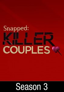 Snapped Killer Couples: Pike-Shipp