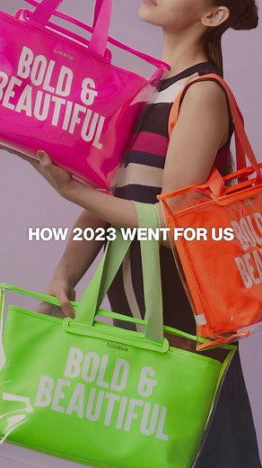 Reflecting on a year of beauty, color, and unforgettable moments with Colorbar! It’s been a whirlwind of fabulousness, and we can’t wait to unwrap the future. Wishing you all #AMagicalNewYear! #lovecolorbar #magical #beauty #explore #colorbarcosmetics #viral #reels #skincare #healthyskin #glowingskin #makeuptransformation #colorbar | Colorbar