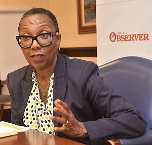 Britain moving to e-visas - Jamaica Observer
