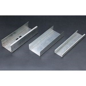[Hot Item] Ce Zinc Coated Metal Chinese Supporting Furring Channel