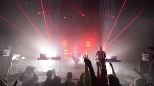 HOUSTON → AUSTIN → TULSA You're next. | Savoy