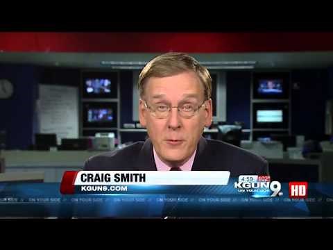 Gay Marriage ruling: What does it mean for AZ?