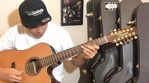 🔥NUEVO TUTORIAL🔥 Que bonito es querer - Ulises Chaides y Sus Plebes Ya esta disponible el tutorial en nuestro canal de #YouTube #LosChavalonesS #tutorial #guitarra #takamine #ulisesChaidesYsusPlebes | Los ChavalonesS