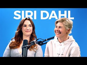 SIRI DAHL: Returning to P*rn & Exploring Queerness | The Adult Time Podcast
