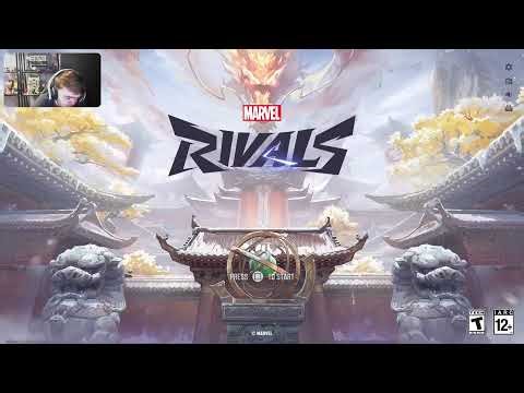 Naydevil | Marvel Rivals