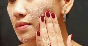 Tratamente cu sare – Scapă de acnee si cearcăne la tine acasă! | Bunătatea Sufletului