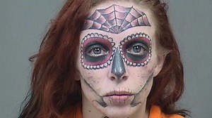 This is what it's like having 200 tattoos'