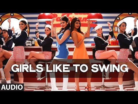 'Girls Like To Swing' Full AUDIO Song | Dil Dhadakne Do | T-Series