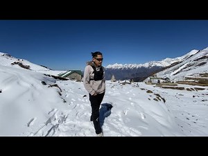 Ruby Valley | Pangsang La Pass Trek: A Hidden Gem in Dhading, Nepal