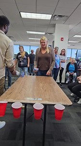 Justice for Di and her faulty can 🤣 #CES | Consumer Energy Solutions, Inc.