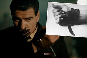 Zatvarali smo oči gledajući "Daru": Ustaše su potezale jezivu alatku kao iz srednjeg veka "srbosjek"