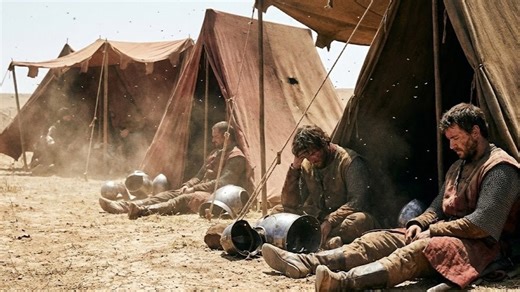 Summer was deadlier than winter in the Middle Ages