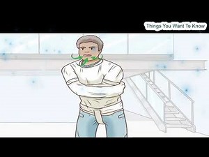 How To Escape From A Straitjacket