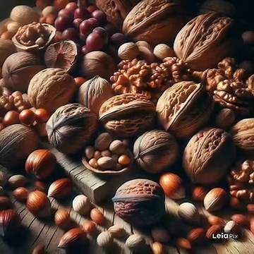 1.4K views · 37 reactions | Why are nuts and almonds considered healthy snacks?  | All about health and nutrition | Facebook