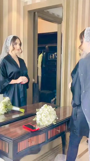 HELLO GORGEOUS 💞💞💞 __________ #syrianevents @syrianevents ▪︎ ▪︎ __________ #bride #bridemakeup #brideoftheday #bridemood #groom #beauty #beautiful #video #photographe #photo #lebaneseweddings #syrianwedding #dubai #weddingseason #weddings #amazing #nice #wow #luxurywedding #elegantdress #fashiondesigner #بيروت #kiss #happy | Syrian event