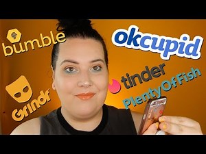 WHICH DATING APP?| Trans Chats Epsidoe 13