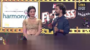 Malik movie actor Sanal Aman shared his experience acting with Fahadh Faasil at South Movie Awards. #SanalAman #FahadhFaasil #Malik #SIIMA2022 #10YearsofSIIMA | SIIMA