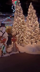 11K views · 106 reactions | Ohio Christmas Factory Canton, OH #Christmas #christmasfun | Hitting the Highway with Hannah | Facebook