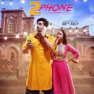 2 Phone Teaser: Aly Goni and Jasmin Bhasin's song looks like an adorable story of 'mohalle wala pyaar' | Bollywood Life