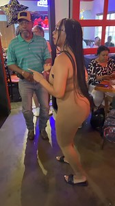 Father and Daughter Zydeco dancing at Jax Grill & Bar - Shepherd Chris Ardoin Randolph McGill Where the Zydeco @ Houston? Where The Zydeco @ Louisiana? Where The Zydeco @ Houston? (Public) | Danniella Lynn Furlow