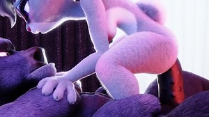 Zootopia Chief Bogo Bed 3d - Lewd.ninja