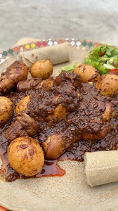 1M views · 31K reactions | DOROWAT AND INJERA FROM ETHIOPIA ! I am...