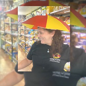 German Gift House is prepared for rainy or sunny weather in Texas! So go grab your umbrella and be prepared to shop! Remember to #shopsmall, #shoplocal and always #shopoldtownspring #germangifthouse #oldtownspring #oldtownspringtx #emsoccer #soccerfan #germanyvshungary #europeansoccerchampionship #em2024 #germansouvenirs | Old Town Spring Shop Events | Facebook