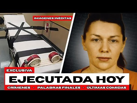 Barbara Graham Execution | Crime, Last Meal, and Final Words