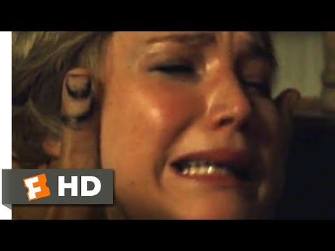 mother! (2017) - Radicalized Fans Scene (3/10) | Movieclips