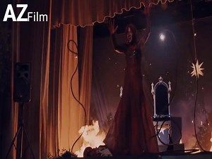 super room | Glamour Organic PH