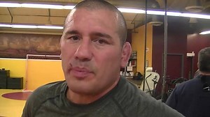 Hear from ASU Alumni Thom Ortiz after Wrestling For Sun Devils. | Sun Devil Wrestling