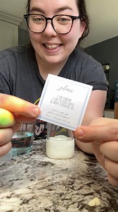 6.9K views · 112 reactions | Homemade Glass Cleaner 﫧 1 cup vinegar,...