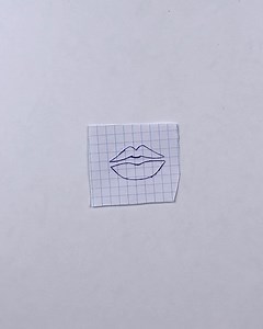 64K views · 43 reactions | This kiss cake is too cute  | Makeup Kimi | Facebook