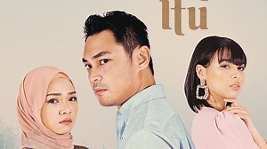 Cukup Derita Itu Episode 25– Download APP to Enjoy Now!